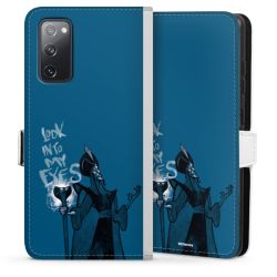 Sideflip with flap white/lateral flap