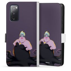 Sideflip with flap white/lateral flap