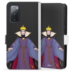 Sideflip with flap white/lateral flap