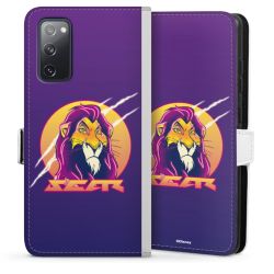 Sideflip with flap white/lateral flap