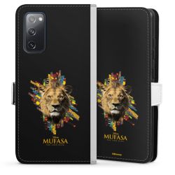 Sideflip with flap white/lateral flap