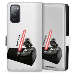 Sideflip with flap white/lateral flap