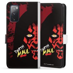 Sideflip with flap white/lateral flap