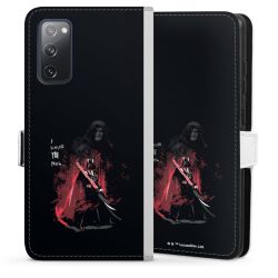 Sideflip mit Lasche weiß/seitliche Lasche