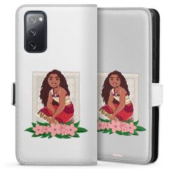 Sideflip with flap white/lateral flap