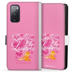 Sideflip mit Lasche weiß/seitliche Lasche