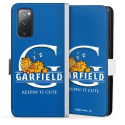 Sideflip mit Lasche weiß/seitliche Lasche