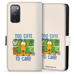 Sideflip mit Lasche weiß/seitliche Lasche