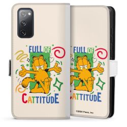 Sideflip mit Lasche weiß/seitliche Lasche