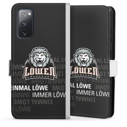 Sideflip mit Lasche weiß/seitliche Lasche