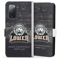 Sideflip mit Lasche weiß/seitliche Lasche