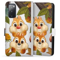 Sideflip with flap white/lateral flap