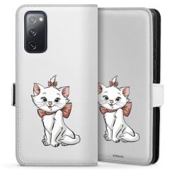 Sideflip mit Lasche weiß/seitliche Lasche