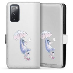 Sideflip with flap white/lateral flap