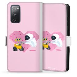 Sideflip mit Lasche weiß/seitliche Lasche