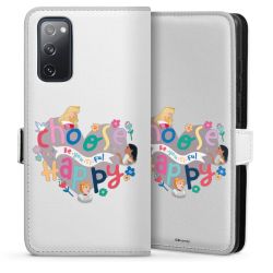 Sideflip mit Lasche weiß/seitliche Lasche