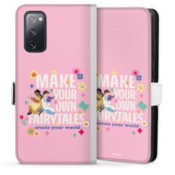 Sideflip mit Lasche weiß/seitliche Lasche