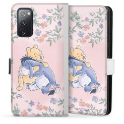 Sideflip with flap white/lateral flap