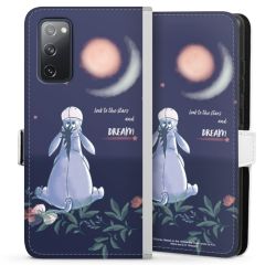 Sideflip mit Lasche weiß/seitliche Lasche