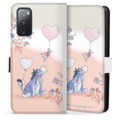 Sideflip mit Lasche weiß/seitliche Lasche