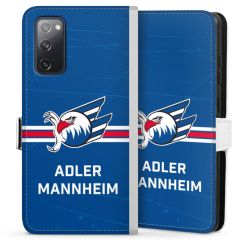 Sideflip mit Lasche weiß/seitliche Lasche