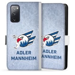 Sideflip mit Lasche weiß/seitliche Lasche