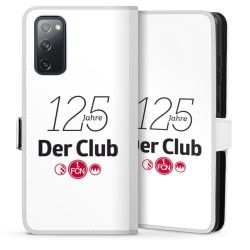 Sideflip mit Lasche weiß/seitliche Lasche