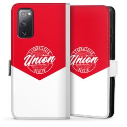 Sideflip mit Lasche weiß/seitliche Lasche