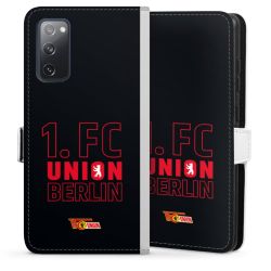 Sideflip mit Lasche weiß/seitliche Lasche