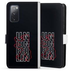 Sideflip mit Lasche weiß/seitliche Lasche