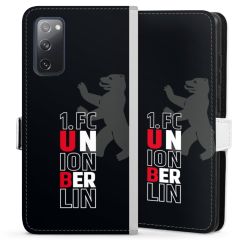 Sideflip mit Lasche weiß/seitliche Lasche