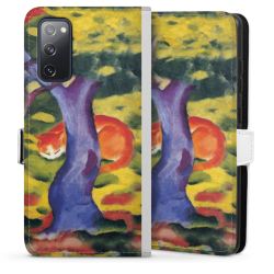 Sideflip mit Lasche weiß/seitliche Lasche