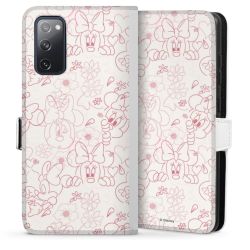 Sideflip with flap white/lateral flap