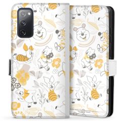 Sideflip with flap white/lateral flap