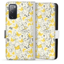 Sideflip with flap white/lateral flap