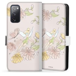 Sideflip mit Lasche weiß/seitliche Lasche