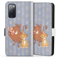 Sideflip with flap white/lateral flap