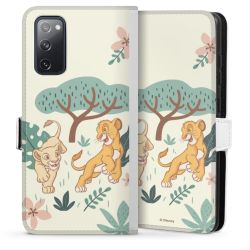 Sideflip with flap white/lateral flap