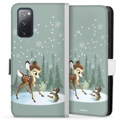 Sideflip with flap white/lateral flap