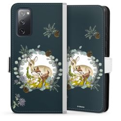 Sideflip with flap white/lateral flap