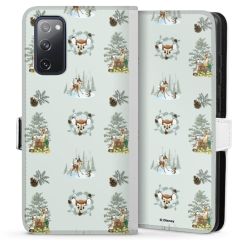 Sideflip with flap white/lateral flap