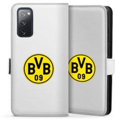 Sideflip with flap white/lateral flap