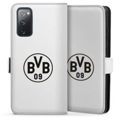 Sideflip with flap white/lateral flap