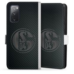 Sideflip mit Lasche weiß/seitliche Lasche