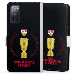 VfB DFB-Pokal Sieger Schwarz