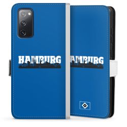 Sideflip mit Lasche weiß/seitliche Lasche