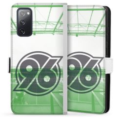 Sideflip mit Lasche weiß/seitliche Lasche