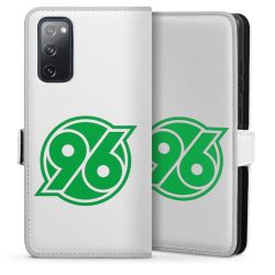 Sideflip mit Lasche weiß/seitliche Lasche