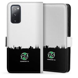 Sideflip mit Lasche weiß/seitliche Lasche