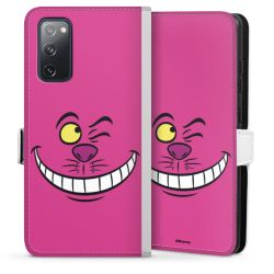 Sideflip with flap white/lateral flap